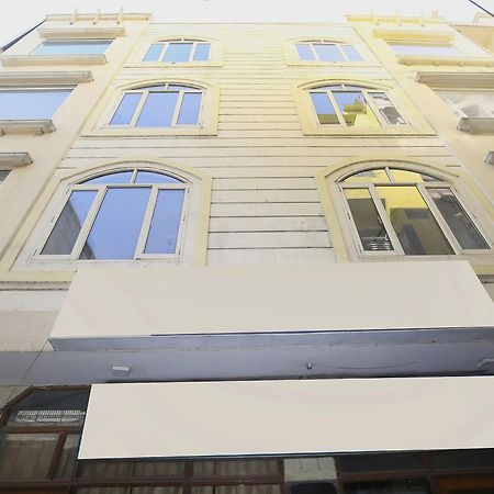 Hotel O Queensland أمريتسار المظهر الخارجي الصورة