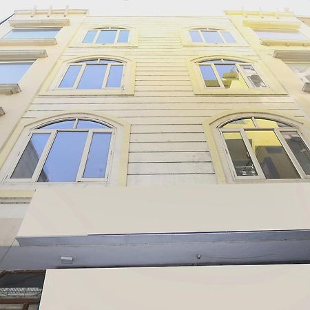 Hotel O Queensland أمريتسار المظهر الخارجي الصورة