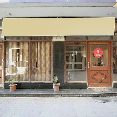 Hotel O Queensland أمريتسار المظهر الخارجي الصورة