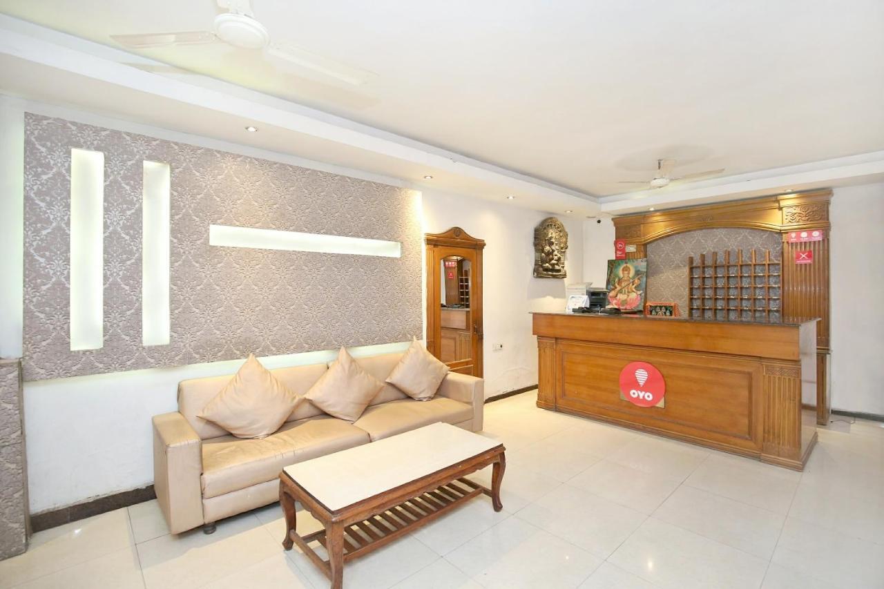 Hotel O Queensland أمريتسار المظهر الخارجي الصورة