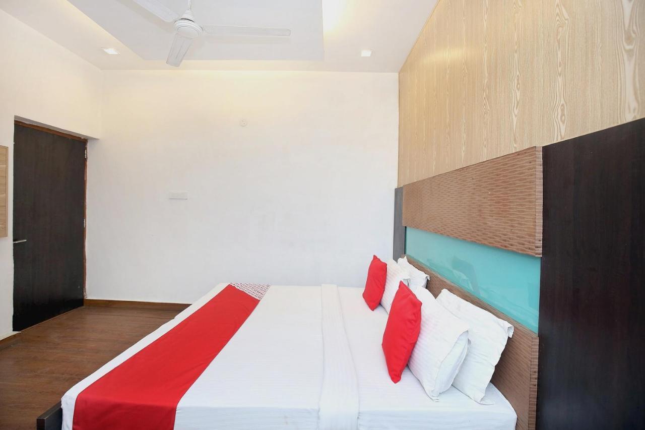 Hotel O Queensland أمريتسار المظهر الخارجي الصورة