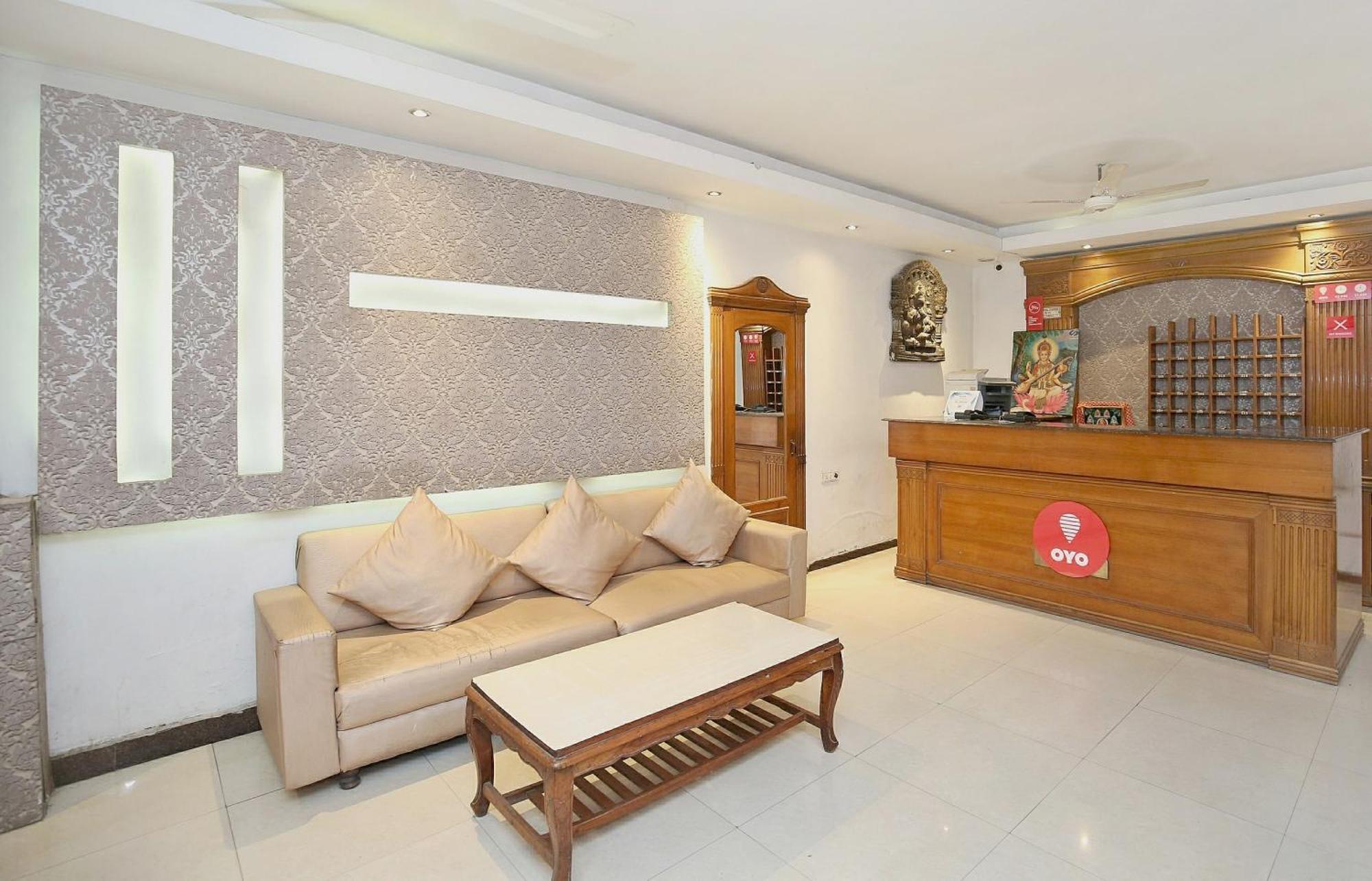 Hotel O Queensland أمريتسار المظهر الخارجي الصورة